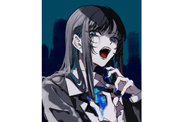 Ado、初の“実写MV”で素顔を一部公開「横顔が美しすぎる」「目が綺麗」反響相次ぐ 画像