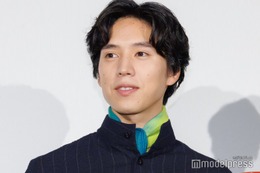 坂東龍汰「パピーとニューヨーク」父親顔出し自撮りショット公開 「イケメンすぎ」「笑顔が似てる」