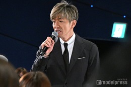木村拓哉・綱啓永・倉悠貴が客降り 至近距離交流に歓声上がる【教場 Requiem】