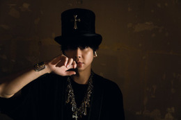 NEWS増田貴久、自身初のカバーアルバム決定 SMAPら先輩名曲・テゴマス曲も収録 画像