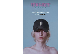 King Gnu常田大希の手がける『ポイントレス ジャーニー』から初のキャップコレクションがリリース 画像