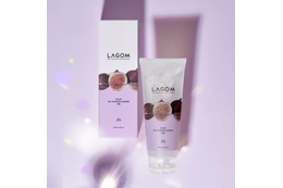 LAGOM、洗顔アイテムにフィグの香りに包まれるショップイン限定アイテムが登場