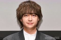 Hey! Say! JUMP八乙女光、出身地・宮城県を訪問 “震災から15年”の変化明かす「虚しさをくすぐるような」【⼩さな神たちの祭り】 画像