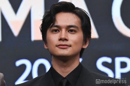 北村匠海、楽屋を使わない理由 本郷奏多が感銘受ける「明日からの現場の居方を改めようと思えた」【サバ缶、宇宙へ行く】 画像