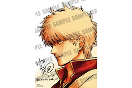 『新劇場版 銀魂 -吉原大炎上-』興収10億円突破！3月6日からイラストボード配布 画像