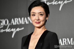 草刈民代、映画監督の夫との2ショット公開「着物姿がお似合い」「上品で憧れます」と反響 画像