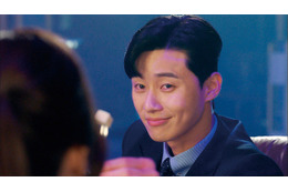 パク・ソジュン、ファンミ来日記念「キム秘書」「花郎」『ミッドナイト・ランナー』ほか期間限定無料配信6選 画像