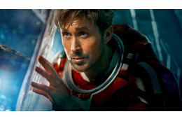 ライアン・ゴズリング＆監督が『プロジェクト・ヘイル・メアリー』の魅力を語る特別映像＆入プレ配布決定 画像