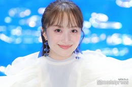 百田夏菜子、ももクロ×イルカショーのコラボに感動 夏ライブの“お決まり演出”と繋がり「運命を感じました」 画像
