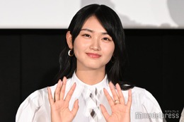 櫻坂46山崎天、自身出演作予告を映画館で鑑賞「ちょっと恥ずかしい気持ちも」“プレッシャー”を感じた瞬間も明かす【GEMNIBUS vol.2】