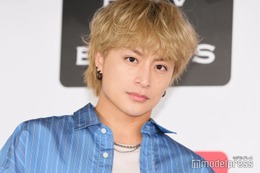 GENERATIONS白濱亜嵐「15歳で上京した時の昔の自分」公開「服装が平成」「エモすぎる」と反響 画像