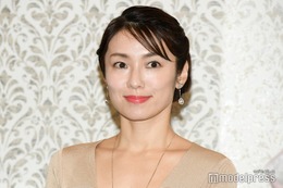 1児の母・内山理名、娘の初節句に手作りちらし寿司＆ケーキ披露「クオリティ高すぎ」「彩りが綺麗」と絶賛 画像