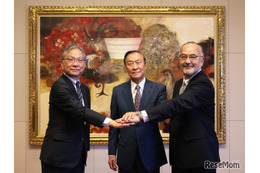 山の上ホテル、2027年夏に再開業へ…明治大と竹中工務店が保存・継承