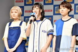 活動終了発表のSHISHAMO、ファイナルツアー6公演中止発表「Gt.Vo 宮崎朝子の体調が回復せず」2月にも4公演見合わせていた