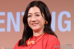 野々村友紀子、19歳長女顔出し2ショットが話題「お母様とそっくり」「姉妹みたい」 画像