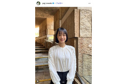 2児の母・テレ朝八木麻紗子アナ、仕事帰りに娘と作った“ひな祭り料理”披露「彩り綺麗」「尊敬」と絶賛の声