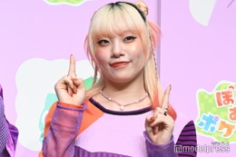 HANA・MAHINA「お風呂で10回歌えるまで出ない」ストイックな練習ぶり明かす