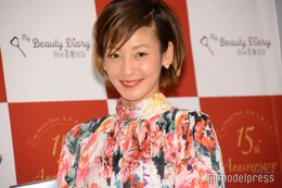 2児の母・西山茉希、娘らのリクエストに応えた「ひな祭り皆無」な食卓公開「リアルで親近感湧く」「どれも美味しそう」の声 画像