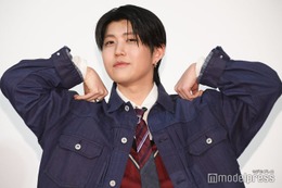 ミセス若井滉斗、人気芸人のギャグ完コピで会場沸かす リクエストにも“神対応” 画像