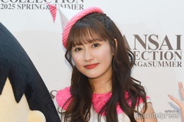 【略歴】結婚発表のももクロ佐々木彩夏、“末っ子あーりん”として親しまれる愛されキャラ プロデューサーとしての一面も