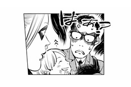 「他人の子が生きようが死のうが関係ない」絶望したときに救ってくれた謎の若者の正体は？【ハネチンとブッキーのお子さま診療録 #２】 画像