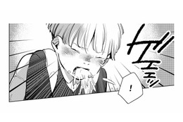 電車で息子が咳をして嘔吐！父親が 助けを求めても、見て見ぬふりをするお大人たち【ハネチンとブッキーのお子さま診療録 #１】 画像