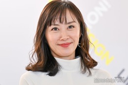 山口もえ、夫の爆笑問題・田中裕二とは「喧嘩にならない」夫婦円満の秘訣明かす