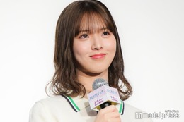 櫻坂46中嶋優月、メンバーが夢によく登場「リアルすぎて」三期生のやり直したい過去＆恐怖体験とは【路地裏ホテル】 画像