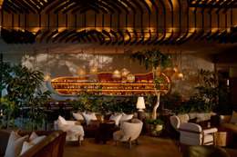 米国発ホテル「1 Hotel Tokyo」東京・赤坂に誕生 サステナブル×ラグジュアリーが融合した“都心の聖域” 画像