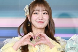 ＝LOVE瀧脇笙古「普段とはまた違った系統」ミニスカコーデ披露「おしゃれ上級者」「破壊力すごい」とファン絶賛 画像