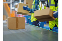 「スポーツのような爽快感」63歳男性の仕事探し。早朝4時、宅配便仕分けに挑戦。ギャルや主婦に混じって汗を流す 画像