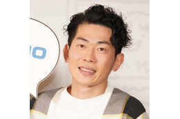 ジャンポケ太田、若手時代にライバル視していた？先輩芸人を告白「取り合うわけよ」