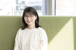 26歳で「早発閉経」と診断。アラフォーになったキャスター・千種ゆり子が振り返る「努力では超えられなかった壁」 画像