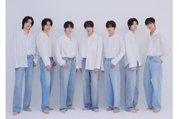 「DREAM STAGE」NAZE（ネイズ）、5月に世界デビュー決定 ドラマ内で正式発表【メンバープロフィール】