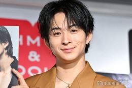 FANTASTICS澤本夏輝「1番きらきらしたメンバーは？」に即答 出会った14年前からの本音「車に反射する自分見て決め顔するので」【きらきらじゃない、僕の輝き方】 画像