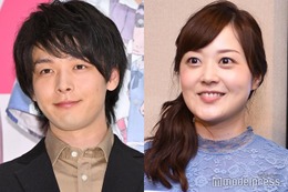 中村倫也、妻・水卜麻美アナの世間に“まだバレてない”一面明かす「1番すごいのは…」