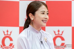 TBS日比麻音子アナ、33cmバッサリカットで印象ガラリ ヘアドネーションでボブヘアに「美人際立つ」「すごく似合う」と反響相次ぐ