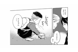 子ども同士でうつる感染症。「鼻水が出ても咳が出ても幼稚園を休ませない」親に対して不満が爆発…【ハネチンとブッキーのお子さま診療録 #８】 画像