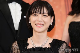 上野樹里、夫・和田唱との乾杯2ショット公開「いつまでも仲良しで憧れ」「いい笑顔すぎる」と反響 画像