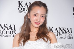 板野友美、高級新車との2ショット披露「車内はもちろん土禁」こだわりのカスタム＆乗車ルールも明かす