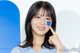 浜辺美波、肌測定結果に自信「このお仕事すごく向いている肌なんじゃ…」“ストレス対策法”も明かす 画像