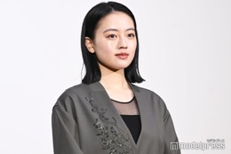 上坂樹里、連続テレビ小説「風、薫る」半年間の撮影で顔つき変化「無意識だったので不思議な気持ちに」見上愛は医療従事者役に覚悟 画像