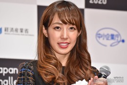 3児の母・川崎希、0歳次女のお昼寝ショット公開に反響「天使の寝顔」「まつ毛長くて羨ましい」 画像