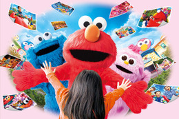 USJ「セサミストリート・ファン・ワールド」運営終了を発表 特別イベントも開催決定