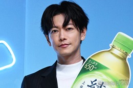佐藤健が“ひといき”つきたい時は？「良くも悪くも集中しすぎてしまう時があって」 画像