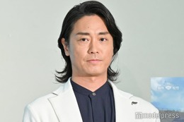 永井大、24年所属のケイダッシュ退所を報告 今後の活動に意気込みも「より一層様々な事にチャレンジ」
