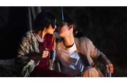 大胆描写話題のドラマ、情熱的なキスシーンが圧巻「美しすぎて息を呑む」「ドキドキした」の声【セフレの品格 ドラマ版 SEASON2】