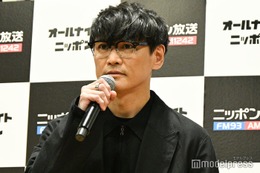 サカナクション山口一郎「ANN」星野源からのバトンタッチに本音「AIが作る音楽」に興味も 画像