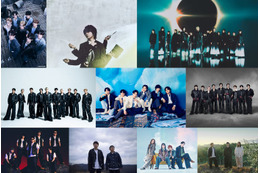 3月16日放送「CDTV」出演アーティスト＆楽曲発表 Snow Man・大森元貴・櫻坂46ら