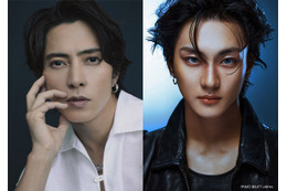 山下智久×JUNGWON（ENHYPEN）のコラボ挿入歌決定　映画『正直不動産』本予告＆本ポスター解禁 画像